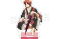 銀魂 アクリルスタンド 手入れver. 神威
2026年08月発売 銀魂 アクリルスタンド 手入れver. 神威
2026年08月発売