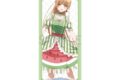 お隣の天使様にいつの間にか駄目人間にされていた件2 フェイスタオル 椎名真昼 スイカコーデver アニメイトで
2026年09月発売 お隣の天使様にいつの間にか駄目人間にされていた件2 フェイスタオル 椎名真昼 スイカコーデver アニメイトで
2026年09月発売