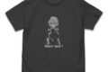 EVANGELION アヤナミレイ(仮称)「仕事って、何?」 Tシャツ/SUMI-XL アニメイトで
2026年10月発売 EVANGELION アヤナミレイ(仮称)「仕事って、何?」 Tシャツ/SUMI-XL アニメイトで
2026年10月発売