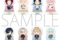 刀剣乱舞ONLINE ちゅあスタ ミニチュアアクリルスタンドコレクション/第5弾
2026年3月28日発売 刀剣乱舞ONLINE ちゅあスタ ミニチュアアクリルスタンドコレクション/第5弾
2026年3月28日発売