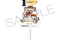 ハイキュー!! アクリルリングスタンド 大好物ver. イヌオカネコ
2026年10月発売 ハイキュー!! アクリルリングスタンド 大好物ver. イヌオカネコ
2026年10月発売