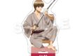 銀魂 アクリルスタンド 手入れver. 沖田総悟
2026年08月発売 銀魂 アクリルスタンド 手入れver. 沖田総悟
2026年08月発売