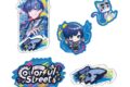 いれいす Irregular Vacation -Colorful Street- ステッカーセット If アニメイトで
2026/07/04 発売 いれいす Irregular Vacation -Colorful Street- ステッカーセット If アニメイトで
2026/07/04 発売