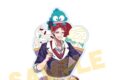 ヒプノシスマイク SANRIO NAKAYOKU EDIT アクリルスタンド34/波羅夷 空却×ハンギョドン(コラボイラスト) アニメイトで2026年09月発売 ヒプノシスマイク SANRIO NAKAYOKU EDIT アクリルスタンド34/波羅夷 空却×ハンギョドン(コラボイラスト) アニメイトで2026年09月発売