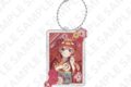 五等分の花嫁* グリッターアクリルチャーム 中野五月
2026年09月発売
で取扱中 (アニメイト) 五等分の花嫁* グリッターアクリルチャーム 中野五月
2026年09月発売
で取扱中 (アニメイト)