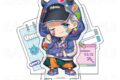 ウィンドブレイカー (ウィンブレ) 【でびデコパーカー】ちびキャラver. アクリルスタンド【梅宮 一】
2026年08月下旬発売 ウィンドブレイカー (ウィンブレ) 【でびデコパーカー】ちびキャラver. アクリルスタンド【梅宮 一】
2026年08月下旬発売