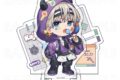ウィンドブレイカー (ウィンブレ) 【でびデコパーカー】ちびキャラver. アクリルスタンド【梶 蓮】
2026年08月下旬発売 ウィンドブレイカー (ウィンブレ) 【でびデコパーカー】ちびキャラver. アクリルスタンド【梶 蓮】
2026年08月下旬発売