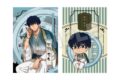 サカモトデイズ ポストカードセット 丸窓ver. 勢羽 夏生
2026年09月発売 サカモトデイズ ポストカードセット 丸窓ver. 勢羽 夏生
2026年09月発売