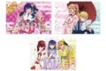【推しの子】 クリアファイルセット New Year 2026 ver.
アニメイトで
2026年10月発売 【推しの子】 クリアファイルセット New Year 2026 ver.
アニメイトで
2026年10月発売
