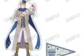 アニメ「ヘタリア World★Stars」 描き下ろしBIGアクリルスタンド⑦ロシア
アニメイトで
2026年09月下旬発売 アニメ「ヘタリア World★Stars」 描き下ろしBIGアクリルスタンド⑦ロシア
アニメイトで
2026年09月下旬発売