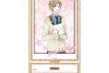 ツキノ芸能プロダクション 木製スタンド<Growth/桜庭涼太 10年前ver.>
アニメイトで
2026年08月発売 ツキノ芸能プロダクション 木製スタンド<Growth/桜庭涼太 10年前ver.>
アニメイトで
2026年08月発売