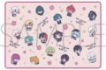 悪魔執事と黒い猫 ブランケット ぬいパル すきっぷ アニメイトで
2026/09/11 発売 悪魔執事と黒い猫 ブランケット ぬいパル すきっぷ アニメイトで
2026/09/11 発売