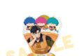 ヒプノシスマイク SANRIO NAKAYOKU EDIT アクリルスタンド33/天谷奴 零×ゴロピカドン(コラボイラスト) アニメイトで2026年09月発売 ヒプノシスマイク SANRIO NAKAYOKU EDIT アクリルスタンド33/天谷奴 零×ゴロピカドン(コラボイラスト) アニメイトで2026年09月発売