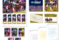ブルーアーカイブ (ブルアカ) オリジナルフレーム切手セット(万魔殿)
2026年08月上旬発売
(アニメイト) ブルーアーカイブ (ブルアカ) オリジナルフレーム切手セット(万魔殿)
2026年08月上旬発売
(アニメイト)