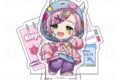 ウィンドブレイカー (ウィンブレ) 【でびデコパーカー】ちびキャラver. アクリルスタンド【桐生 三輝】
2026年08月下旬発売 ウィンドブレイカー (ウィンブレ) 【でびデコパーカー】ちびキャラver. アクリルスタンド【桐生 三輝】
2026年08月下旬発売