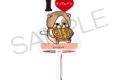 ハイキュー!! アクリルリングスタンド 大好物ver. ケンマネコ
2026年10月発売 ハイキュー!! アクリルリングスタンド 大好物ver. ケンマネコ
2026年10月発売