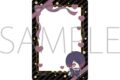 悪魔執事と黒い猫 硬質カードケース/ユーハン ぬいパル すきっぷ アニメイトで
2026/09/11 発売 悪魔執事と黒い猫 硬質カードケース/ユーハン ぬいパル すきっぷ アニメイトで
2026/09/11 発売