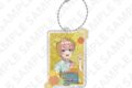 五等分の花嫁* グリッターアクリルチャーム 中野一花
2026年09月発売
で取扱中 (アニメイト) 五等分の花嫁* グリッターアクリルチャーム 中野一花
2026年09月発売
で取扱中 (アニメイト)