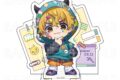 ウィンドブレイカー (ウィンブレ) 【でびデコパーカー】ちびキャラver. アクリルスタンド【楡井 秋彦】
2026年08月下旬発売 ウィンドブレイカー (ウィンブレ) 【でびデコパーカー】ちびキャラver. アクリルスタンド【楡井 秋彦】
2026年08月下旬発売
