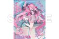 桜ミク 桜ミク×Shibuya Sakura Stage B2タペストリー Art by しゅがお
2026年10月下旬発売 桜ミク 桜ミク×Shibuya Sakura Stage B2タペストリー Art by しゅがお
2026年10月下旬発売