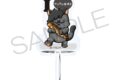 ハイキュー!! アクリルリングスタンド 大好物ver. クロオネコ
2026年10月発売 ハイキュー!! アクリルリングスタンド 大好物ver. クロオネコ
2026年10月発売
