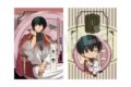 サカモトデイズ ポストカードセット 丸窓ver. 南雲
2026年09月発売 サカモトデイズ ポストカードセット 丸窓ver. 南雲
2026年09月発売
