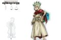 Dr.STONE どこスタ(ホログラムver.)/石神千空
アニメイトで
2026年09月中旬発売 Dr.STONE どこスタ(ホログラムver.)/石神千空
アニメイトで
2026年09月中旬発売