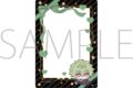 悪魔執事と黒い猫 硬質カードケース/ハナマル ぬいパル すきっぷ アニメイトで
2026/09/11 発売 悪魔執事と黒い猫 硬質カードケース/ハナマル ぬいパル すきっぷ アニメイトで
2026/09/11 発売