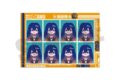 ガチアクタ にゅ~とろ 第二弾 証明写真風ステッカー J アモ
2026年09月下旬発売 ガチアクタ にゅ~とろ 第二弾 証明写真風ステッカー J アモ
2026年09月下旬発売