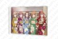 五等分の花嫁* アクリルブロック 着物Ver.
2026年09月発売
で取扱中 (アニメイト) 五等分の花嫁* アクリルブロック 着物Ver.
2026年09月発売
で取扱中 (アニメイト)