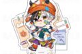 ウィンドブレイカー (ウィンブレ) 【でびデコパーカー】ちびキャラver. アクリルスタンド【桜 遥】
2026年08月下旬発売 ウィンドブレイカー (ウィンブレ) 【でびデコパーカー】ちびキャラver. アクリルスタンド【桜 遥】
2026年08月下旬発売