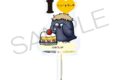 ハイキュー!! アクリルリングスタンド 大好物ver. ツキガラス
2026年10月発売 ハイキュー!! アクリルリングスタンド 大好物ver. ツキガラス
2026年10月発売