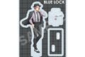 ブルーロック ロックダンスver. アクリルスタンド /05 糸師 冴
2026年08月下旬発売
で取扱中 ブルーロック ロックダンスver. アクリルスタンド /05 糸師 冴
2026年08月下旬発売
で取扱中