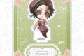 Identity V アクリルスタンド 探鉱者 A Heartfelt Gift デフォルメ ver.
アニメイトで
2026年06月発売 Identity V アクリルスタンド 探鉱者 A Heartfelt Gift デフォルメ ver.
アニメイトで
2026年06月発売