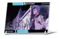TVアニメ『BLEACH 千年血戦篇』 A6ビジュアルアクリルプレート グリムジョー・ジャガージャック アニメイトで
2026年09月発売 TVアニメ『BLEACH 千年血戦篇』 A6ビジュアルアクリルプレート グリムジョー・ジャガージャック アニメイトで
2026年09月発売