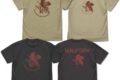 EVANGELION NERV ヴィンテージロゴ Tシャツ/SAND KHAKI-L アニメイトで
2026年10月発売 EVANGELION NERV ヴィンテージロゴ Tシャツ/SAND KHAKI-L アニメイトで
2026年10月発売