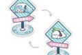 しろたん×初音ミク 第2弾 ベアリングアクリルスタンド 初音ミク
2026年10月下旬発売 しろたん×初音ミク 第2弾 ベアリングアクリルスタンド 初音ミク
2026年10月下旬発売