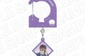 名探偵コナン アクリルカラビナ PALE TONE series 松田陣平 vol.7
2026年09月発売 名探偵コナン アクリルカラビナ PALE TONE series 松田陣平 vol.7
2026年09月発売