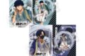 サカモトデイズ クリアファイルセット 丸窓ver. 勢羽 夏生 & 勢羽 真冬
2026年09月発売 サカモトデイズ クリアファイルセット 丸窓ver. 勢羽 夏生 & 勢羽 真冬
2026年09月発売