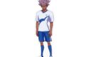 『イナズマイレブン 英雄たちのヴィクトリーロード』 キャラクターアクリルスタンド 桜咲 丈二(南雲原中ユニフォーム)
2026年10月発売 『イナズマイレブン 英雄たちのヴィクトリーロード』 キャラクターアクリルスタンド 桜咲 丈二(南雲原中ユニフォーム)
2026年10月発売