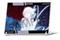 TVアニメ『BLEACH 千年血戦篇』 A6ビジュアルアクリルプレート 朽木 ルキア
2026年09月発売
で取扱中 TVアニメ『BLEACH 千年血戦篇』 A6ビジュアルアクリルプレート 朽木 ルキア
2026年09月発売
で取扱中