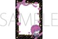 悪魔執事と黒い猫 硬質カードケース/ラト ぬいパル すきっぷ アニメイトで
2026/09/11 発売 悪魔執事と黒い猫 硬質カードケース/ラト ぬいパル すきっぷ アニメイトで
2026/09/11 発売