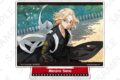 東京リベンジャーズ BIGアクリルスタンド マイキー
アニメイトで
2026年09月下旬発売 東京リベンジャーズ BIGアクリルスタンド マイキー
アニメイトで
2026年09月下旬発売