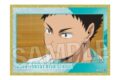 ハイキュー!! 場面写アクリル色紙プレミアム 10
アニメイトで
2025年12月発売 ハイキュー!! 場面写アクリル色紙プレミアム 10
アニメイトで
2025年12月発売
