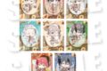 TV アニメ『ウィンドブレイカー (ウィンブレ)』 カードセット《くっき~&くり~む ver.》
2026年08月下旬発売 TV アニメ『ウィンドブレイカー (ウィンブレ)』 カードセット《くっき~&くり~む ver.》
2026年08月下旬発売
