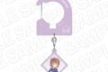 名探偵コナン アクリルカラビナ PALE TONE series 灰原哀 vol.7
2026年09月発売 名探偵コナン アクリルカラビナ PALE TONE series 灰原哀 vol.7
2026年09月発売