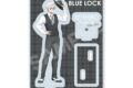 ブルーロック ロックダンスver. アクリルスタンド /03 凪 誠士郎
2026年08月下旬発売
で取扱中 ブルーロック ロックダンスver. アクリルスタンド /03 凪 誠士郎
2026年08月下旬発売
で取扱中