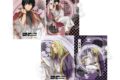 サカモトデイズ クリアファイルセット 丸窓ver. 南雲 & 神々廻
2026年09月発売 サカモトデイズ クリアファイルセット 丸窓ver. 南雲 & 神々廻
2026年09月発売