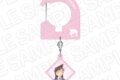 名探偵コナン アクリルカラビナ PALE TONE series 毛利蘭 vol.7
2026年09月発売 名探偵コナン アクリルカラビナ PALE TONE series 毛利蘭 vol.7
2026年09月発売