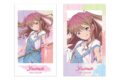 グリッドマン ユニバース 描き下ろし 南 夢芽 ペインタースタイルver. Ani-Frame 2枚セット
2026/10/09 発売 グリッドマン ユニバース 描き下ろし 南 夢芽 ペインタースタイルver. Ani-Frame 2枚セット
2026/10/09 発売